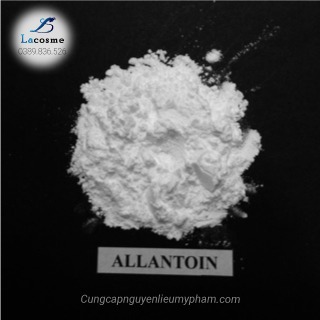 Chất chống kích ứng Allantoin