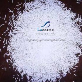 Sodium Lauryl Sulfate (SLS)