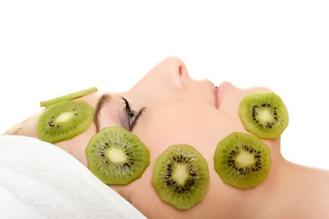 Chiết xuất kiwi trong mỹ phẩm