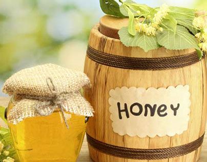 Mật ong là một chất bảo quản tự nhiên vô cùng hiệu quả