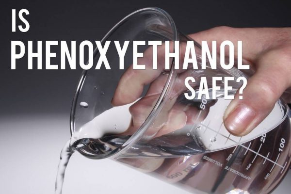Chất bảo quản Phenoxyethanol trong mỹ phẩm