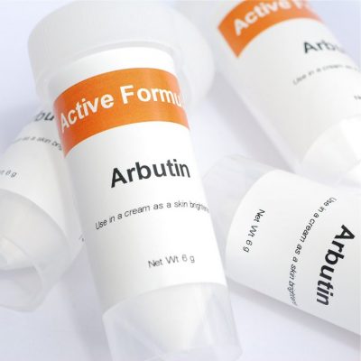 Hoạt chất trắng da Alpha Arbutin