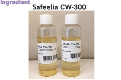 Safeelia CW-300