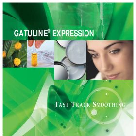 Gatuline Expression (Chiết xuất cây Acmella Oleracea)