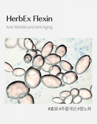 HerbEx Flexin (Chiết xuất nấm men)