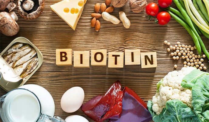 D-Biotin (Vitamin B7/Vitamin H)