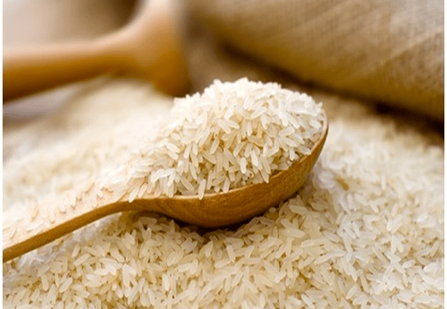 Chiết xuất mầm gạo